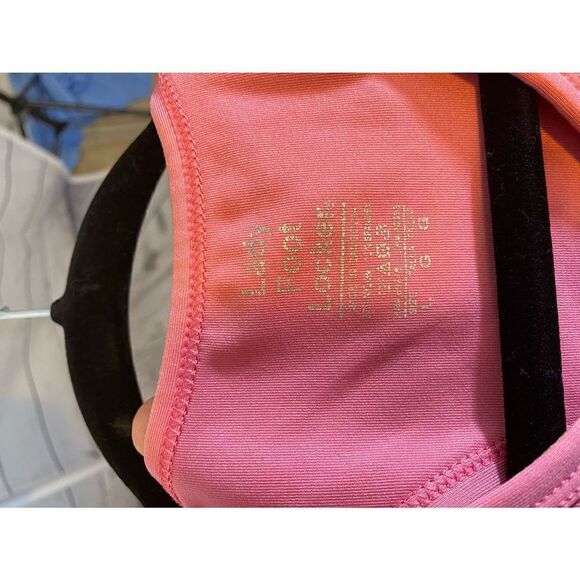 Lady Foot Locker Athletic Top Size Large - Picture 3 of 4